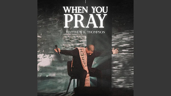 PROPHETIC FLOW (feat. Deborah Bullock)