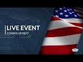 LIVE: DoD Press Briefing from the Pentagon on November 26, 2024