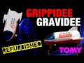 Bring back the 80s fun restore a grippidee gravidee mechanical toy