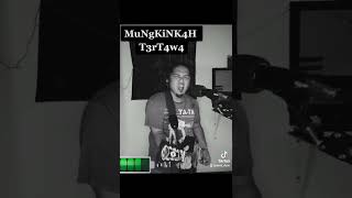 mungkinkah tertawa search cover