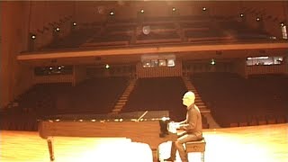 Giorgio Costantini - Live at National Concert Hall (Taipei)