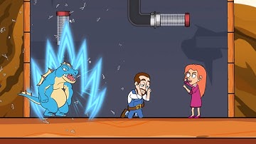 home pipe rescue - water puzzle All New Levels Gameplay Android, iOS gameplay levels 28237 - 28274