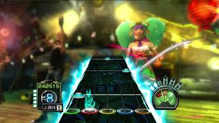 Download Lagu Guitar Hero 3 DLC - 'Sleeping Giant' Expert Guitar FC MP3