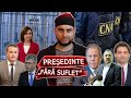 Maia Sandu - „fără suflet” / Mita procurorului  Robu / Sondaj umflat / LECȚIA scoțienilor (în fuste)