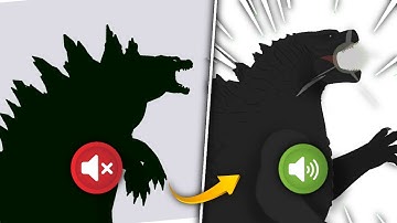 I Added Sound Effects To My OLD ANIMATIONS...