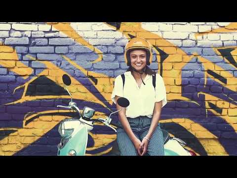 სტარტაპერი 1 წლისაა/Startuperi is one!