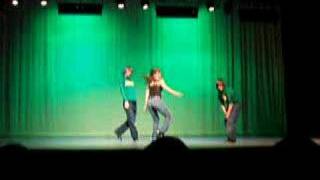 Changes-Chelsea, Matthew,and Steven Lasik-Studio Bleu