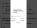 🔴2014 ÖABT Coğrafya 💯 Ülkeler Coğrafyası 💯 Çıkmış soru 👈