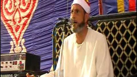 شيخ محمد احمد بسيونى - سورة ال عمران,النساء 2009