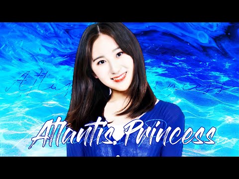 보아(BOA) - 아틀란티스 소녀(Atlantis Princess) : IZONE ver | 아이즈원 커버보컬팀 BELLEANGE