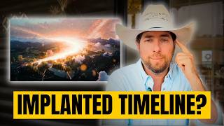 Download Lagu Er is iets dat hun tijdlijn doorbreekt MP3