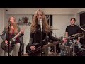 Chainsaw (Covered by The Hawkbirds)