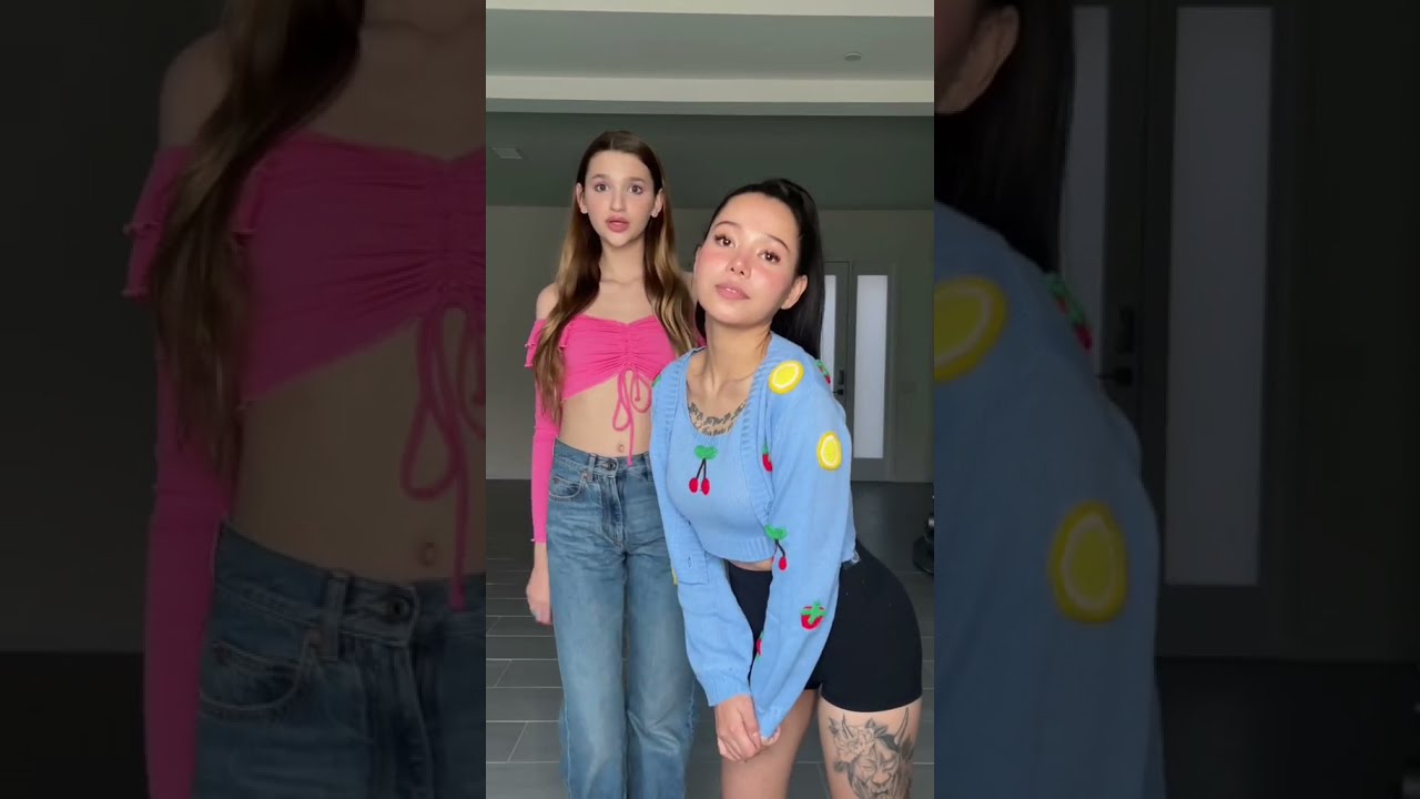 Tik Tok Belle