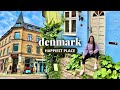 The happiest city in the world aarhus  denmark 