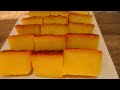 No Failure !!!! Cassava Cake (vegetarian) #041