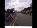Atoc  final stage sprint  wouter wipperts sram co gopro