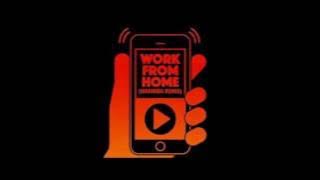 Iphone Marimba remix work for home ringtone best
