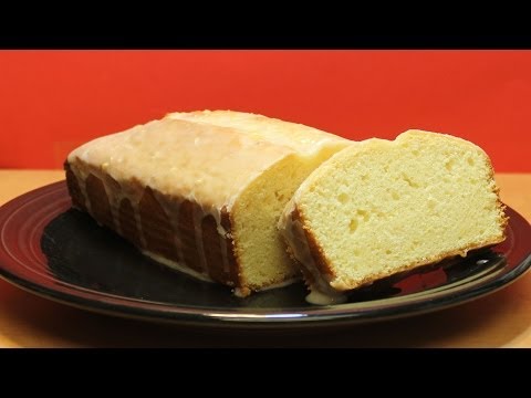 lemon-pound-cake-with-lemon-glaze-with-michael's-home-cooking