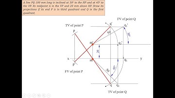 Projection of Line_Reloaded | Level 3 | Problem 6