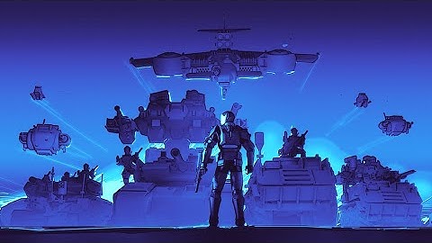 Synthetik 2 (PC) - let