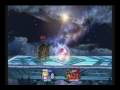 Kuhn (DK) vs. Rainy (Ness)