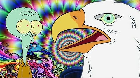 The Weirdest SpongeBob Episode EVER!