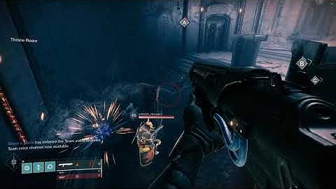 Destiny 2 PVP in a nutshell