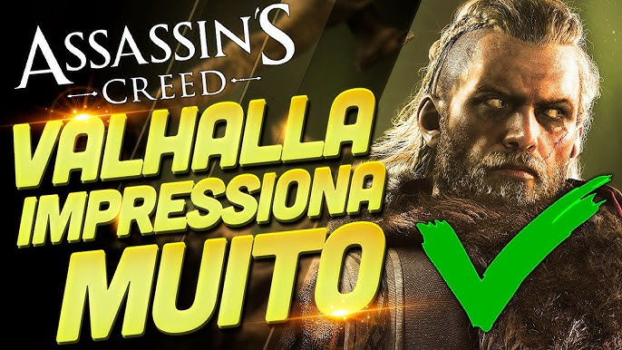 Assassin's Creed Valhalla: Dawn of Ragnarök: vale a pena?