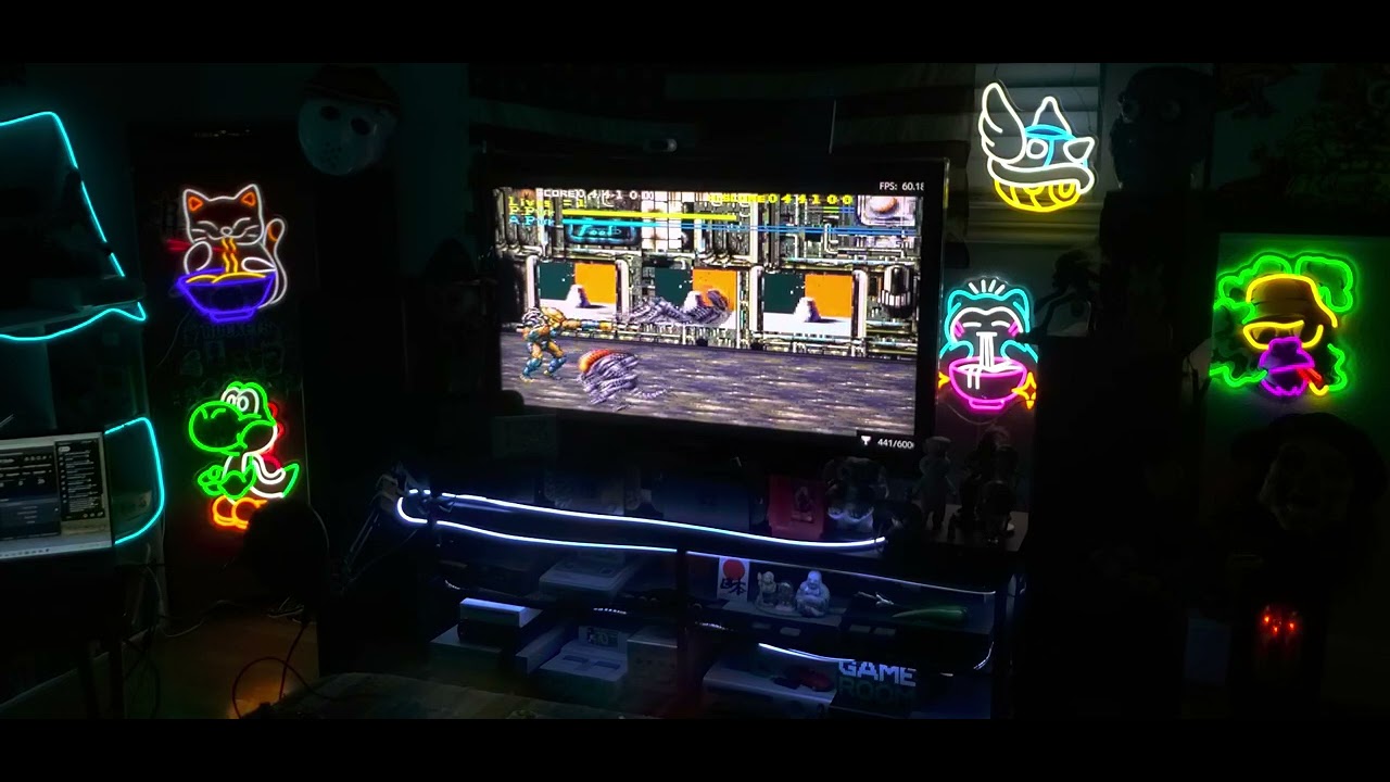 Behind The Scenes Series Retro Achievements Super Mario World