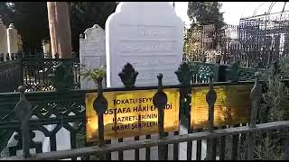 Tokatlı Seyyid Mustafa Haki Efendi