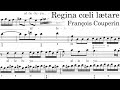 François Couperin - Regina coeli lætare