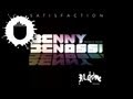 Benny Benassi Presents The Biz - Satisfaction (RL Grime Remix) (Cover Art)