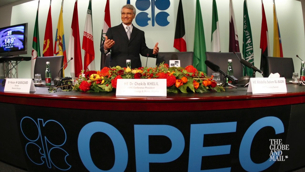 Are We There Yet, OPEC?