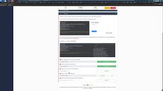 TryHackMe XXE room walkthrough