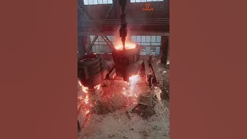 Graphite Electrodes Used In Foundry Works - Jianglong Carbon Group