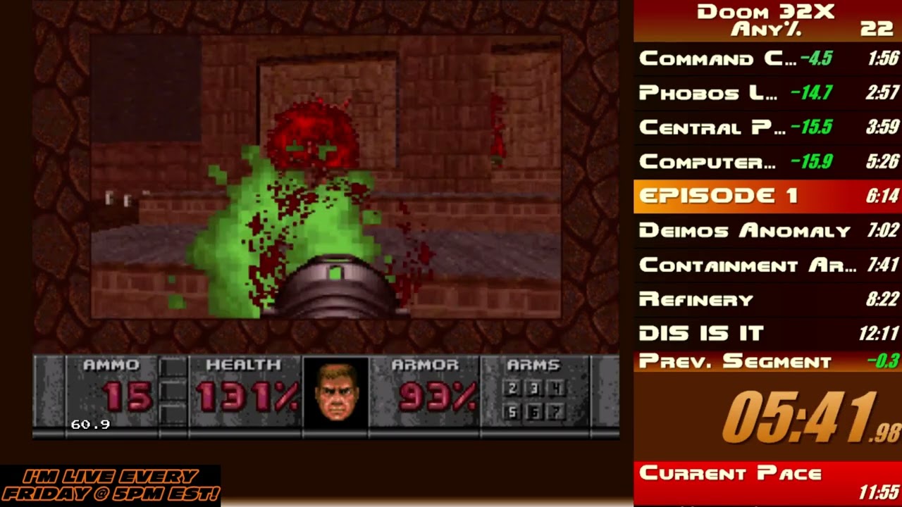 12-8-17 Alexo670 DOOM 32X in 