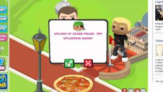 Minigolf Party - Unlimited Coins, Free Space Craze, All Items with Tutorial screenshot 5