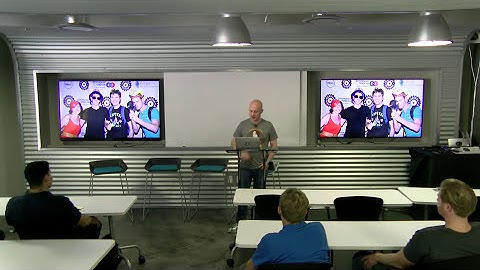 Intro to the Austin Startup Scene & Ask Me Anything