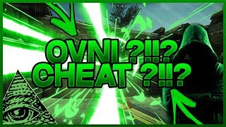 BlackSquad || Best Moments #4 ► ILLUMINATI ATTACK !! CHEAT !! + GLITCH HOW TO DANCE !!
