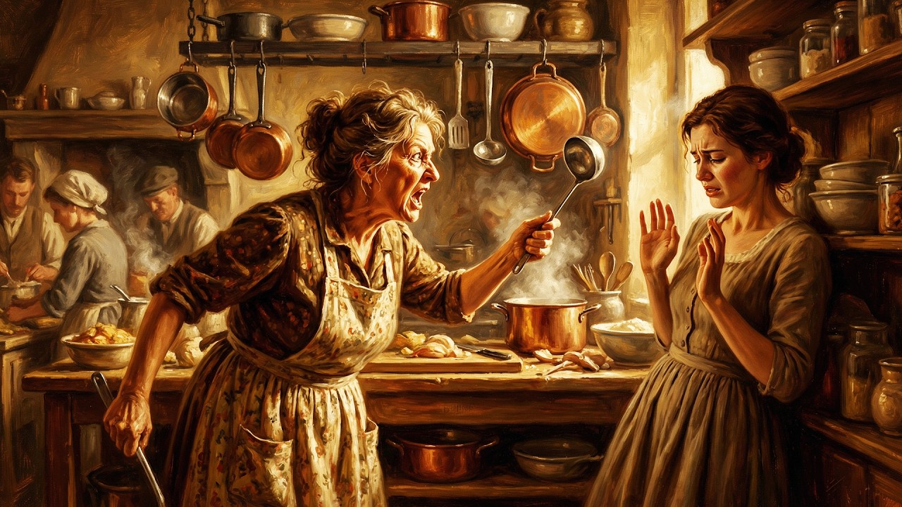 Архетип «козла отпущения»: почему самый чувствительный человек несет бремя семейных обязанностей ...