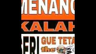 Gue Persija Sampai Mati