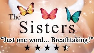 The Sisters - Book Trailer