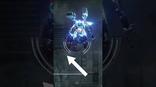 The location of the Nebula Gun // Armored Core 6