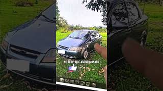 AVEO 2007 en Venta #CarrosEnVenezuela #PreciosDeCarros #Venezuela