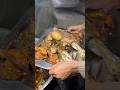 Popular Delicious Peshawari Full Laham Dum Pukht | Goat Meat #food #streetfood #pakistanifood #reels