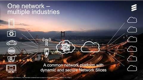 2016 OpenStack Summit Austin - Balaji Ethirajulu – Network Analytics, catalyst for NFV & SDN