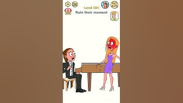 I.impossible Date 2 level 104 #viral #impossibledate #cartoon #gaming #shorts #shortsfeed