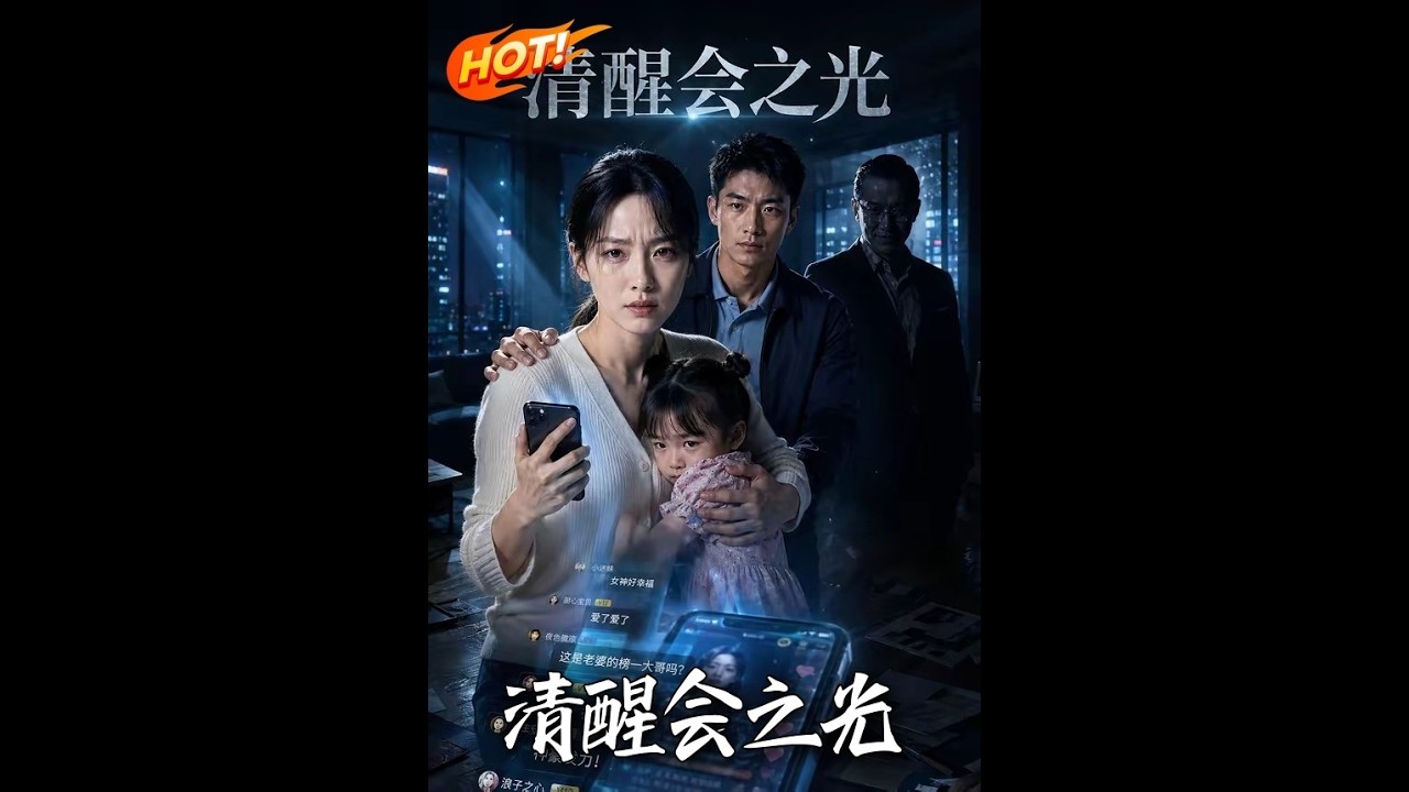 覺醒反殺：AI操控的殺豬盤真相