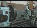 Machining with a Colchester Center Lathe Part 2