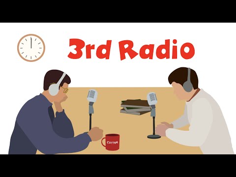 【3rd Radio】#44 「夏の気配」